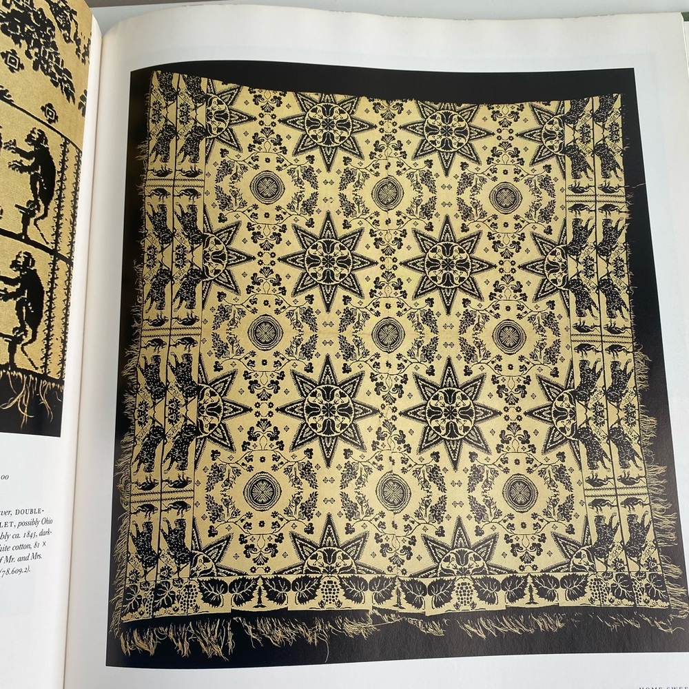 Treasures of American Folk Art From the Abby Aldrich Rockefeller Centre Book - Picture 11 of 17